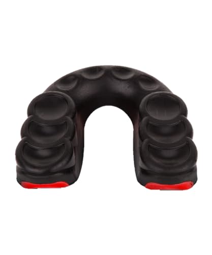 Venum Challenger Mouthguard - Red/Black