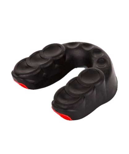 Venum Challenger Mouthguard - Red/Black