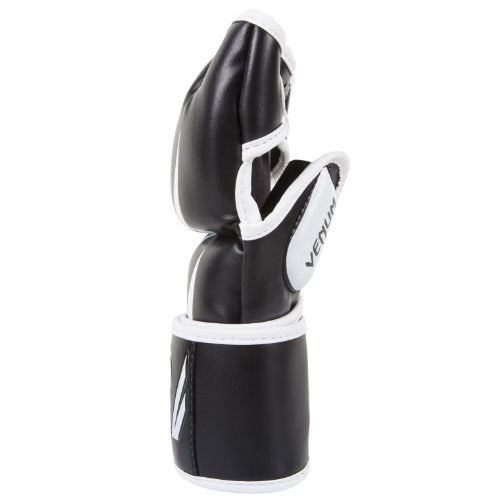 Venum Challenger MMA Gloves - Black, M