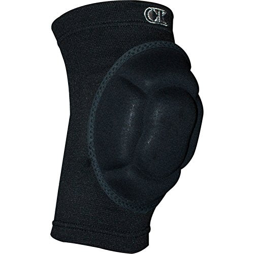 Cliff Keen The Impact Youth Knee Pad - Black