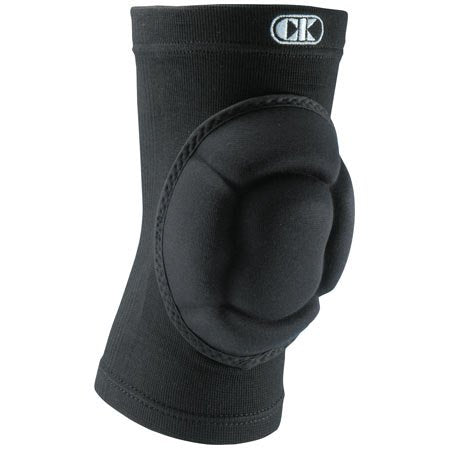 Cliff Keen The Impact Wrestling Knee Pad - Black