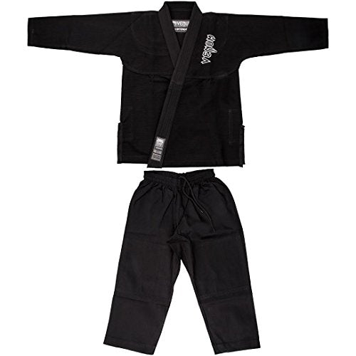 Venum Contender Kids BJJ Gi