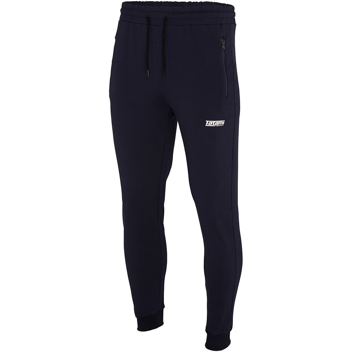 Tatami Fightwear Absolute Tapered Track Pants - Navy