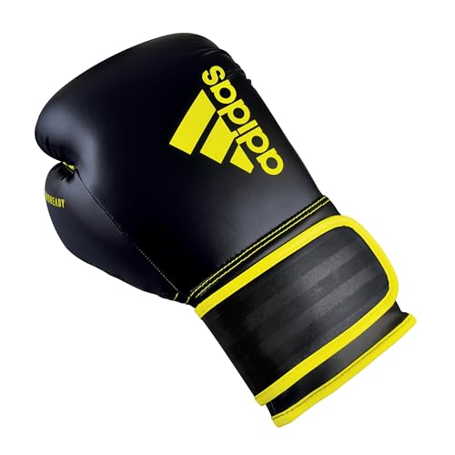 adidas Boxing Gloves - Hybrid 80 Boxing Gloves