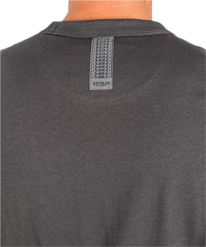 Venum Silent Power T-Shirt - Grey