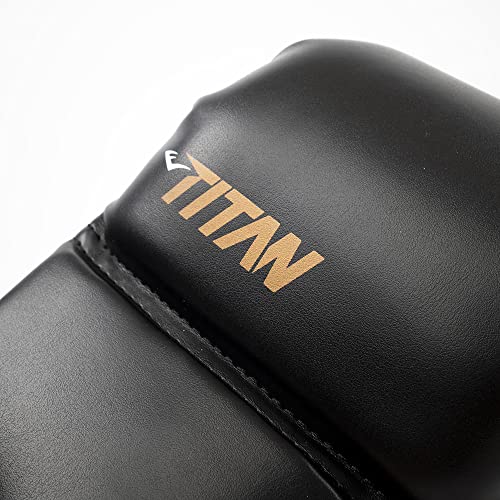 Titan Hybrid MMA Glove LXL