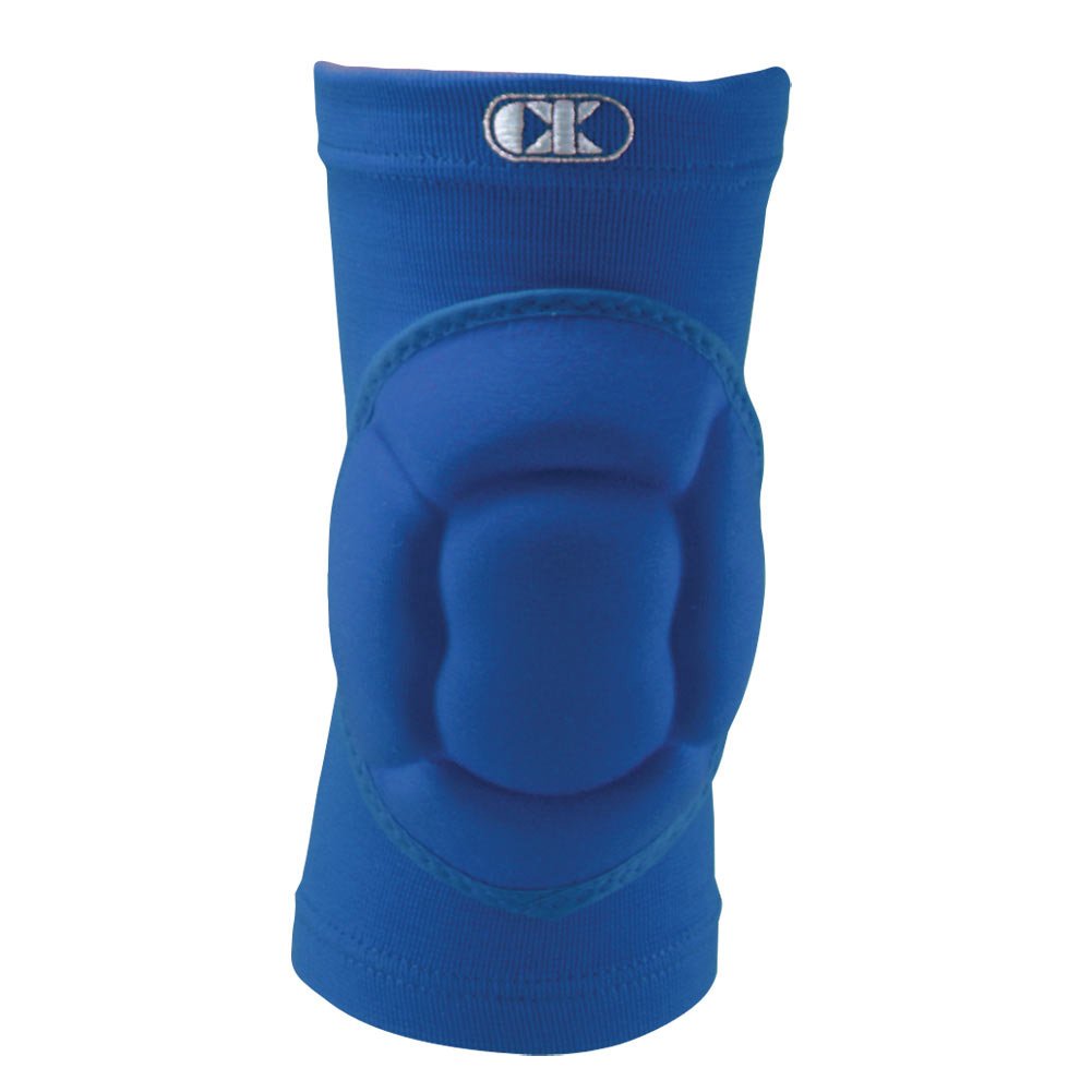 Cliff Keen The Impact Wrestling Knee Pad - Navy