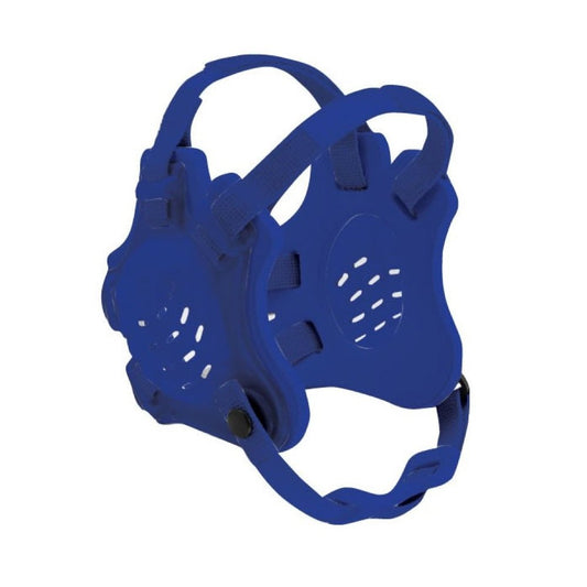 Cliff Keen Tornado Wrestling Headgear - Royal Blue/Royal Blue