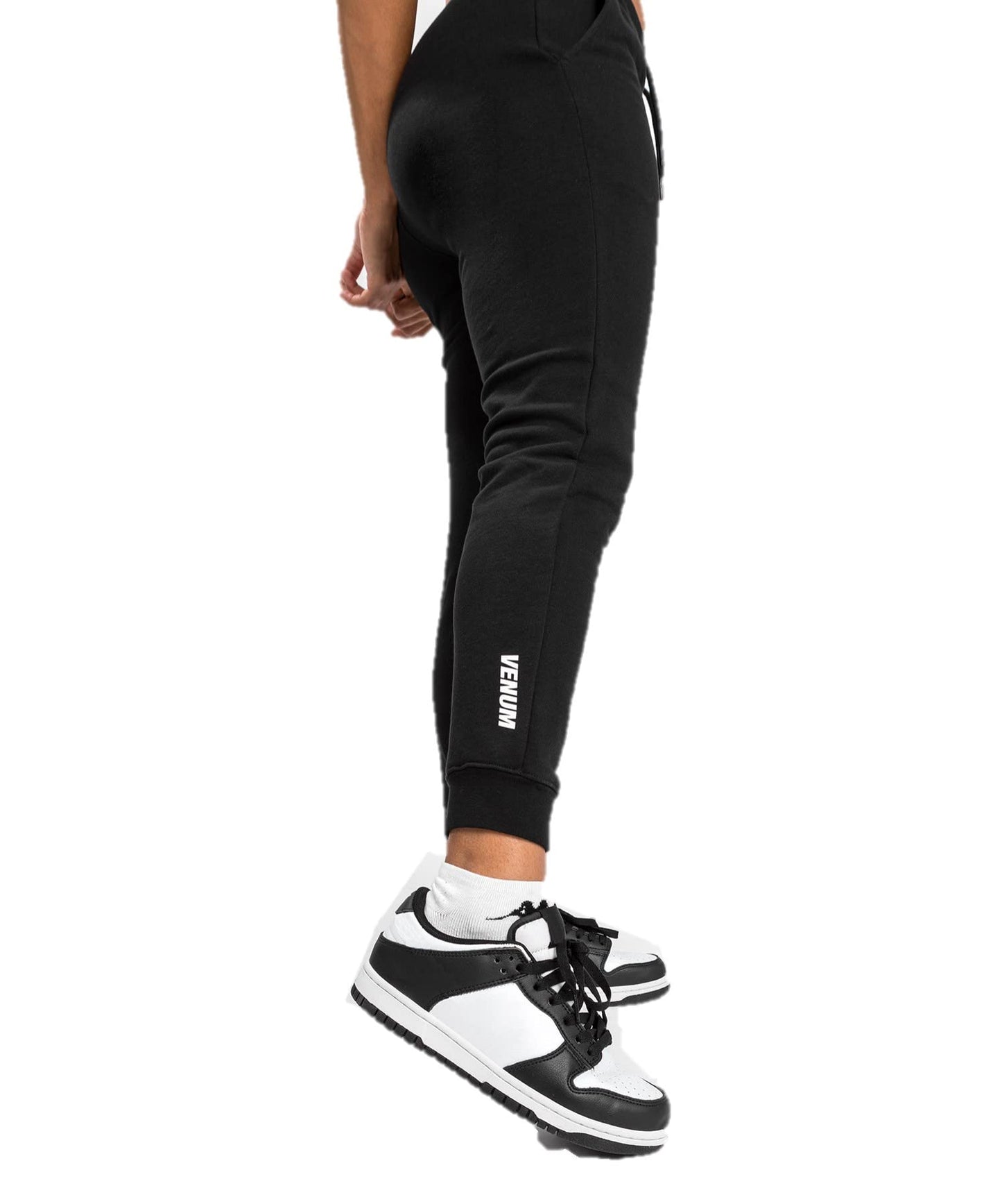 Venum Women's Standard Essential Joggers - Black