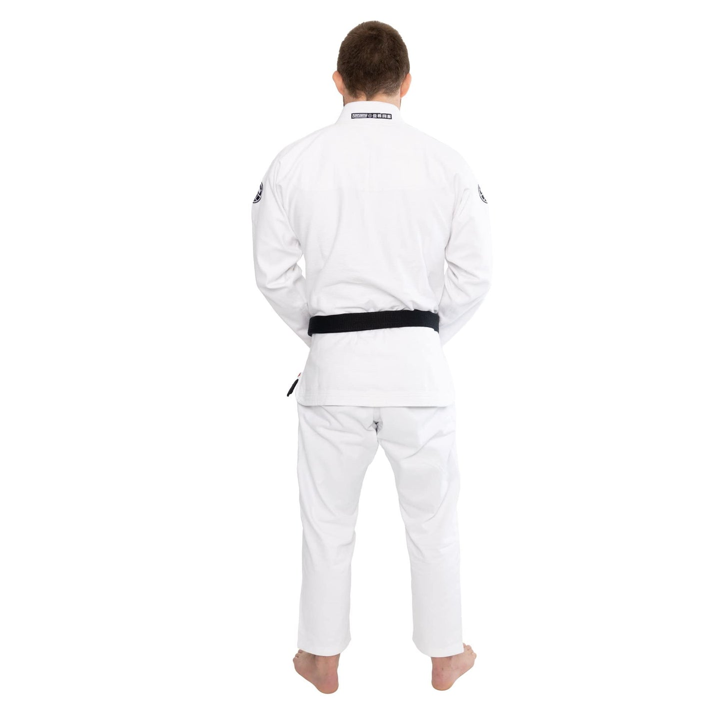 Tatami Fightwear The Original 2.0 BJJ Gi - White