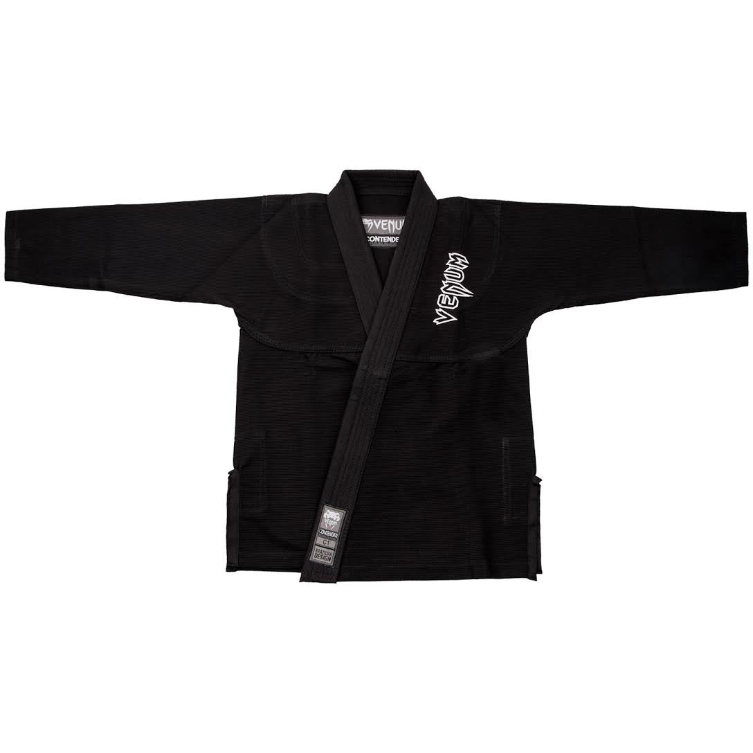 Venum Contender Kids BJJ Gi