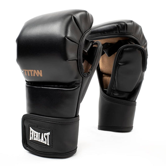 Titan Hybrid MMA Glove LXL