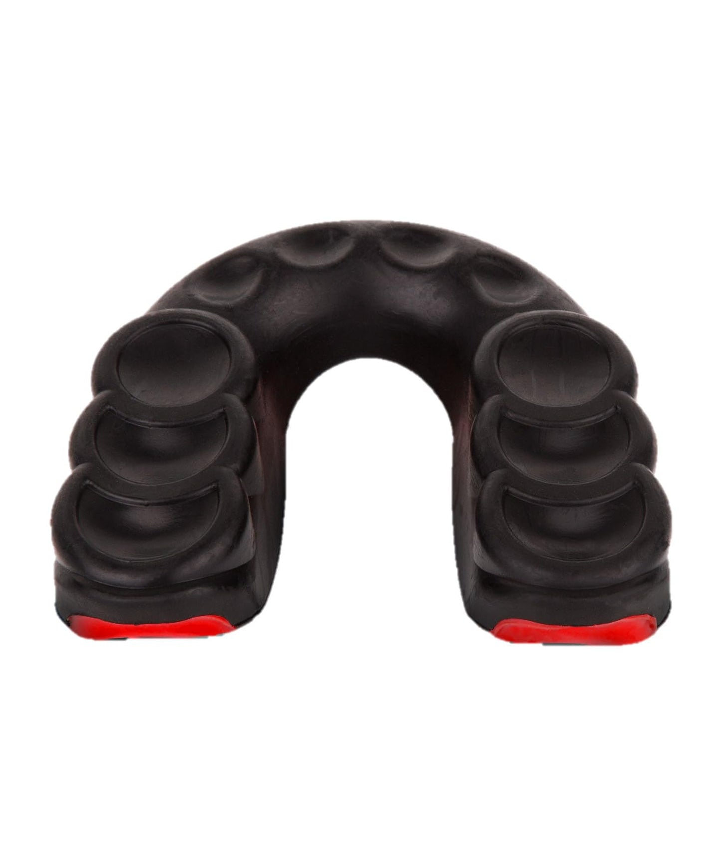 Venum Challenger Mouthguard - Red/Black