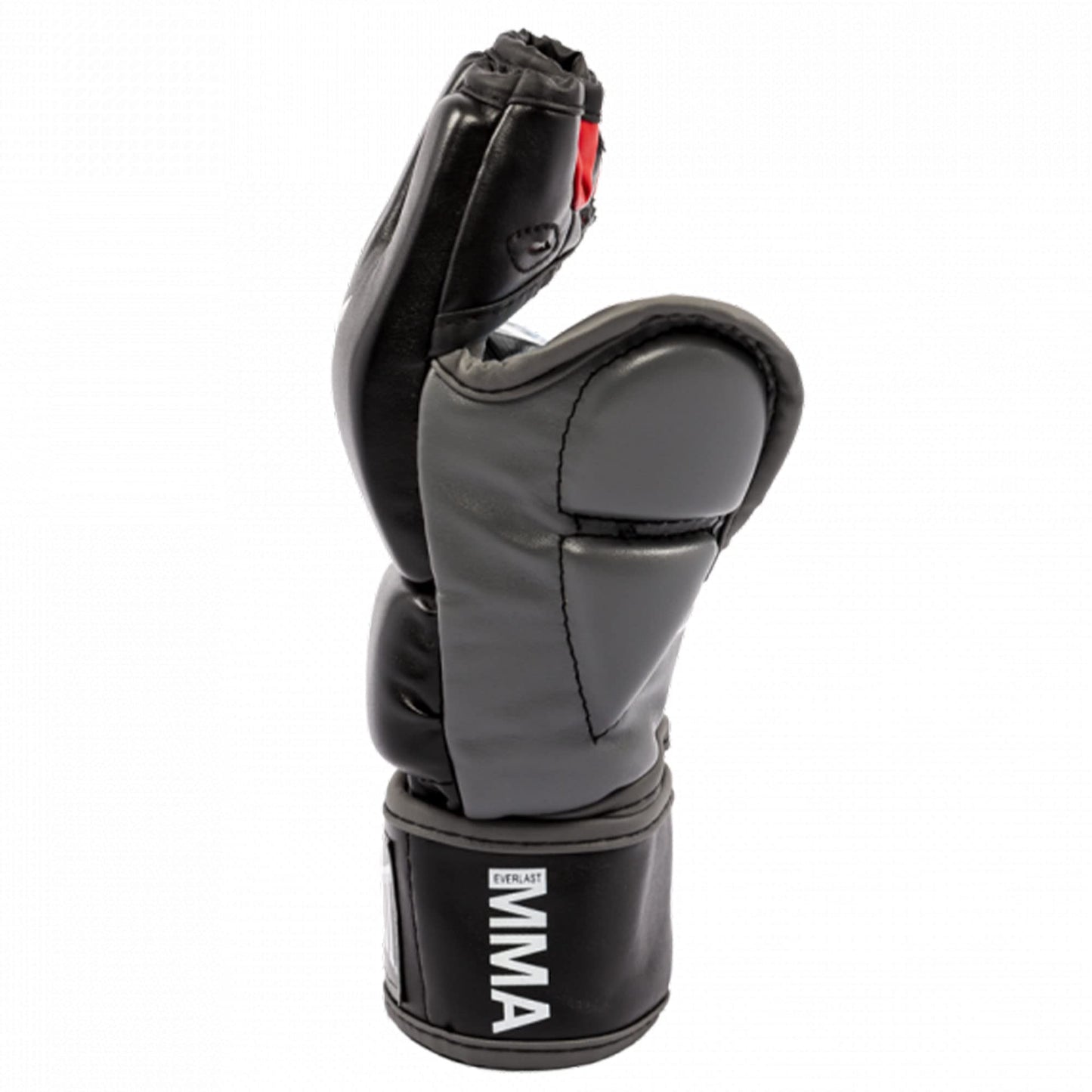 Everlast Train Advanced MMA 7-Ounce Closed-Thumb Grappling/Training Gloves