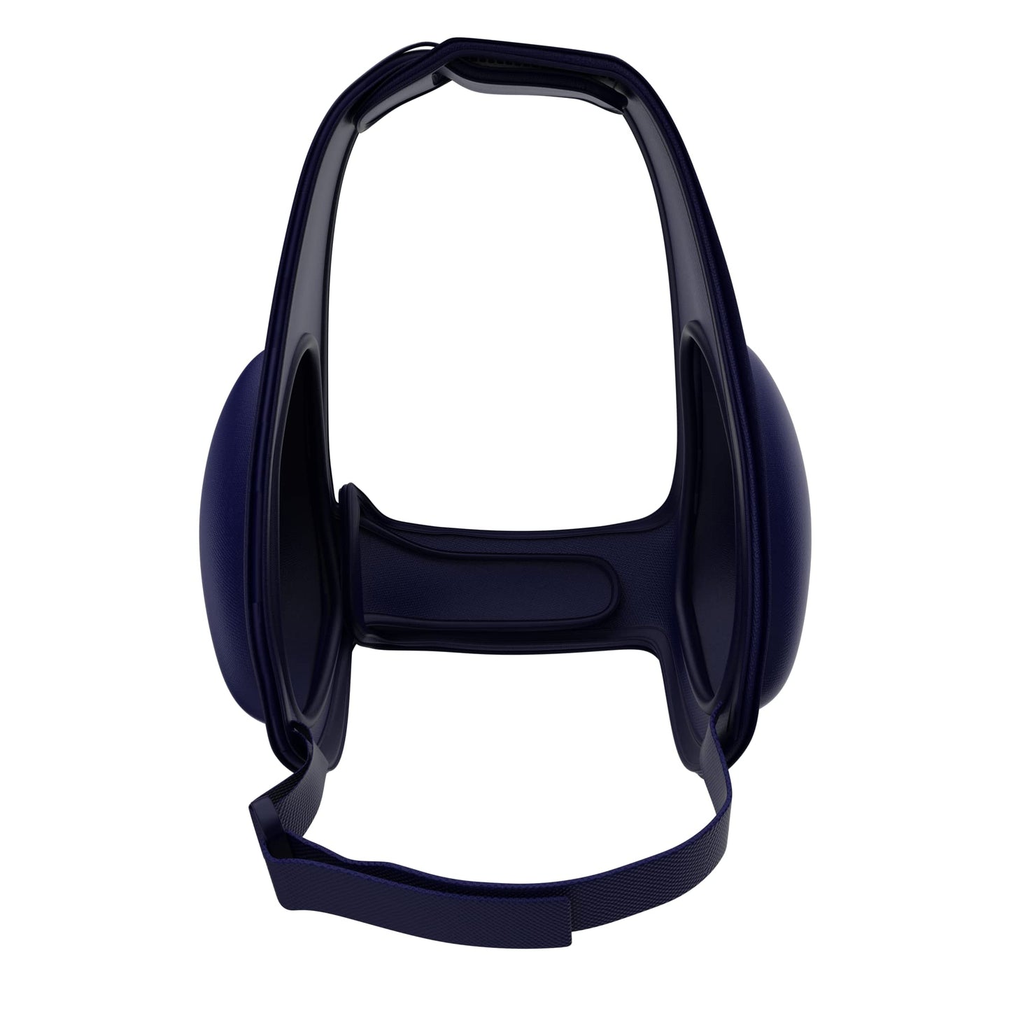 Great Call Athletics | Wrestling Headgear Ear Guard - Navy