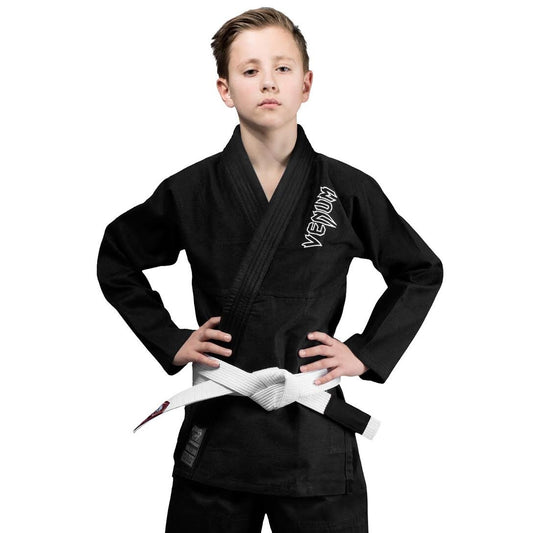 Venum Contender Kids BJJ Gi