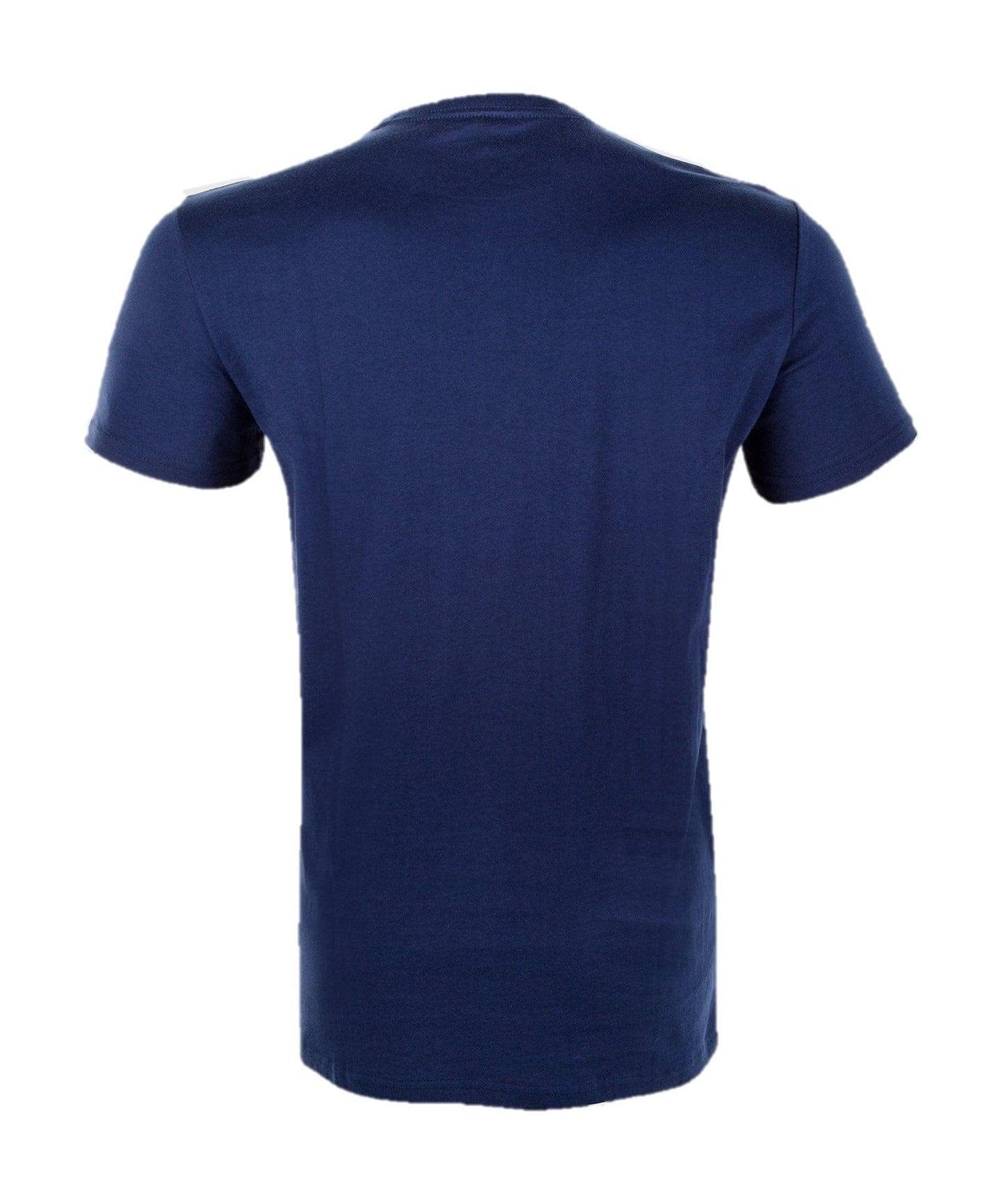 Venum Men's Classic T-Shirt - Navy Blue