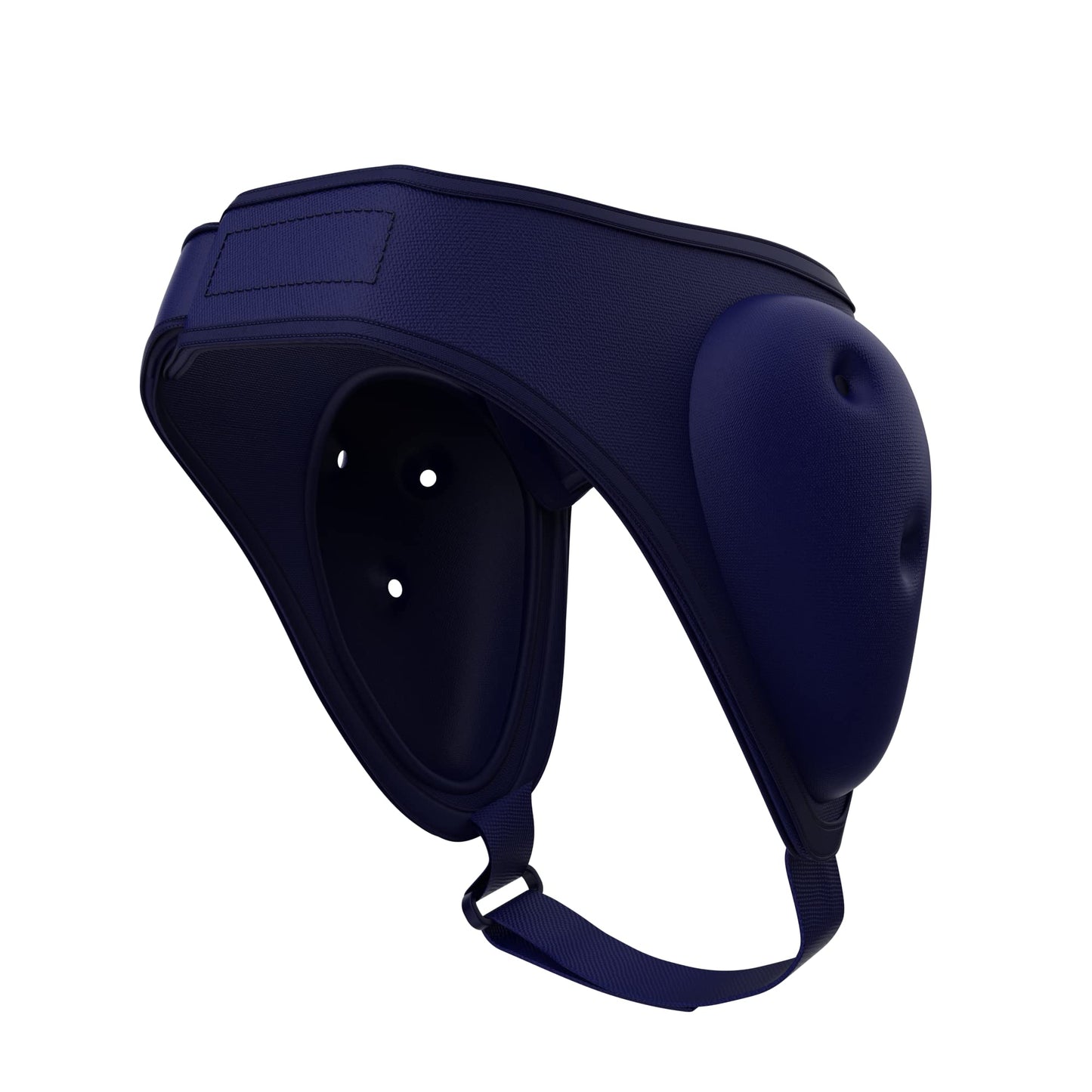 Great Call Athletics | Wrestling Headgear Ear Guard - Navy