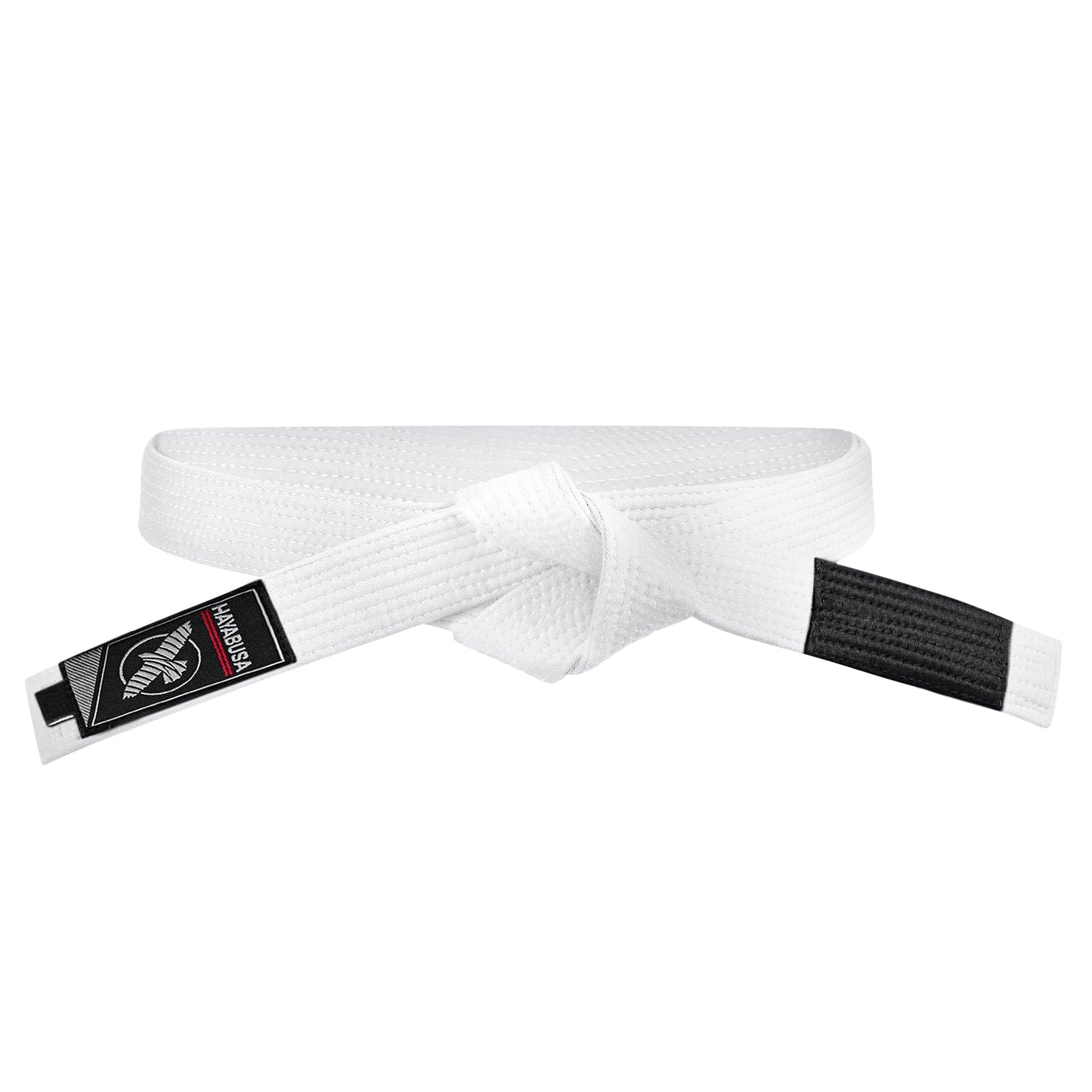 Hayabusa 2.0 Adult BJJ Belt - White