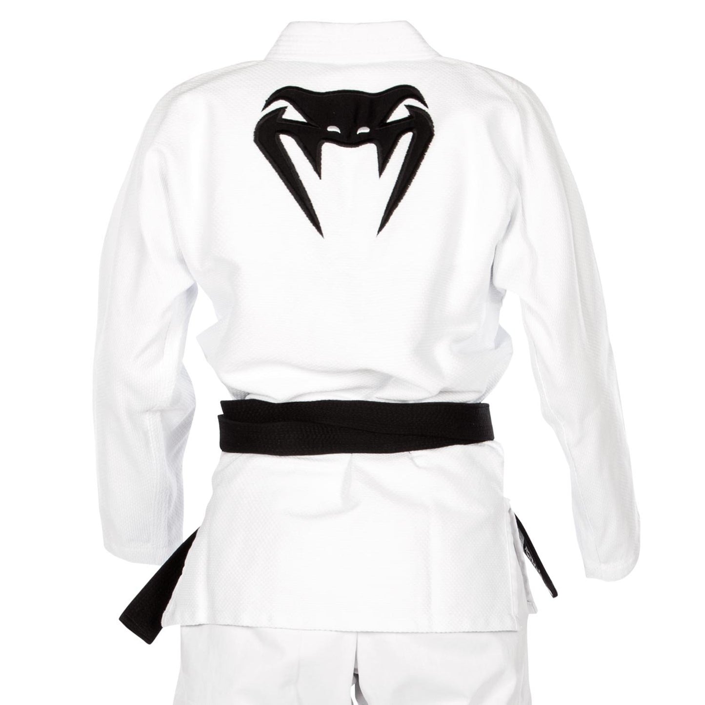 Venum Contender 2.0 BJJ Gi - White