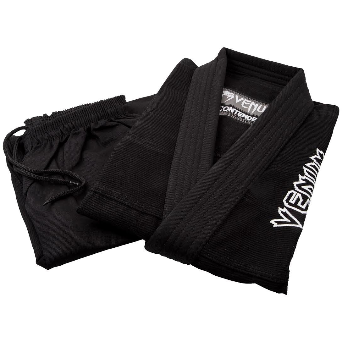 Venum Contender Kids BJJ Gi