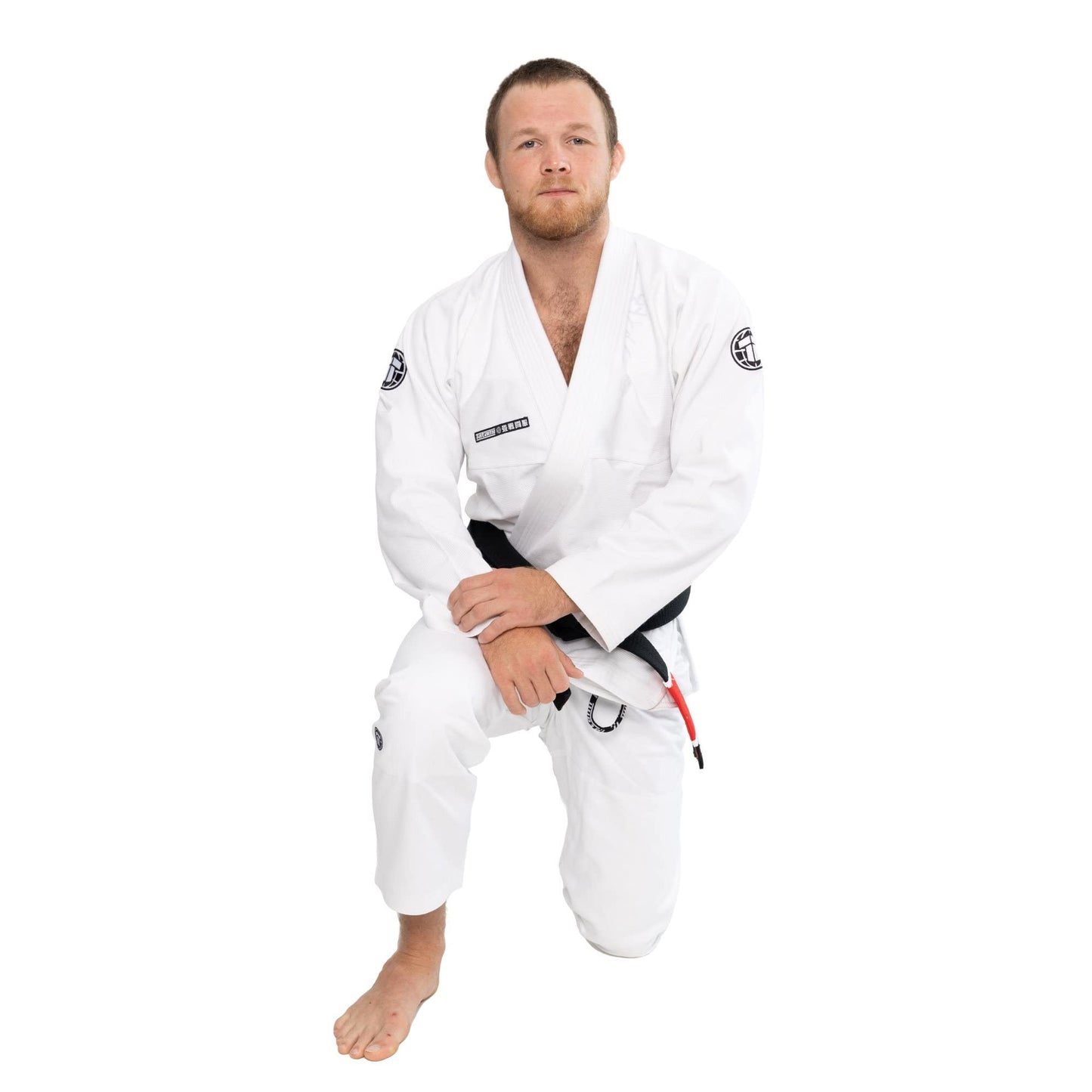 Tatami Fightwear The Original 2.0 BJJ Gi - White