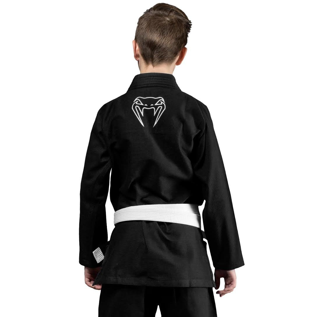 Venum Contender Kids BJJ Gi