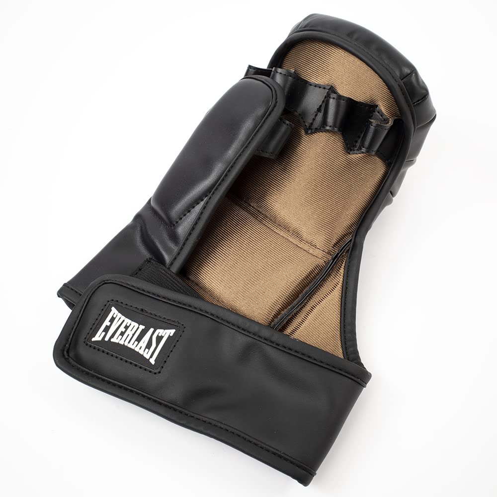 Titan Hybrid MMA Glove LXL