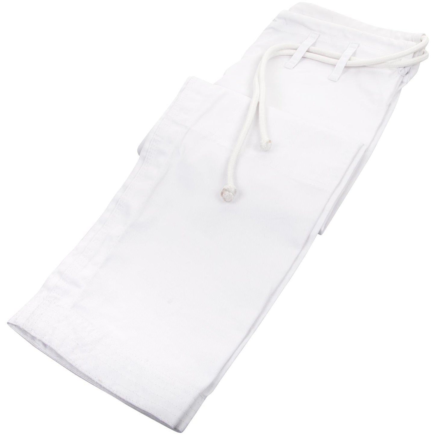 Venum Contender 2.0 BJJ Gi - White