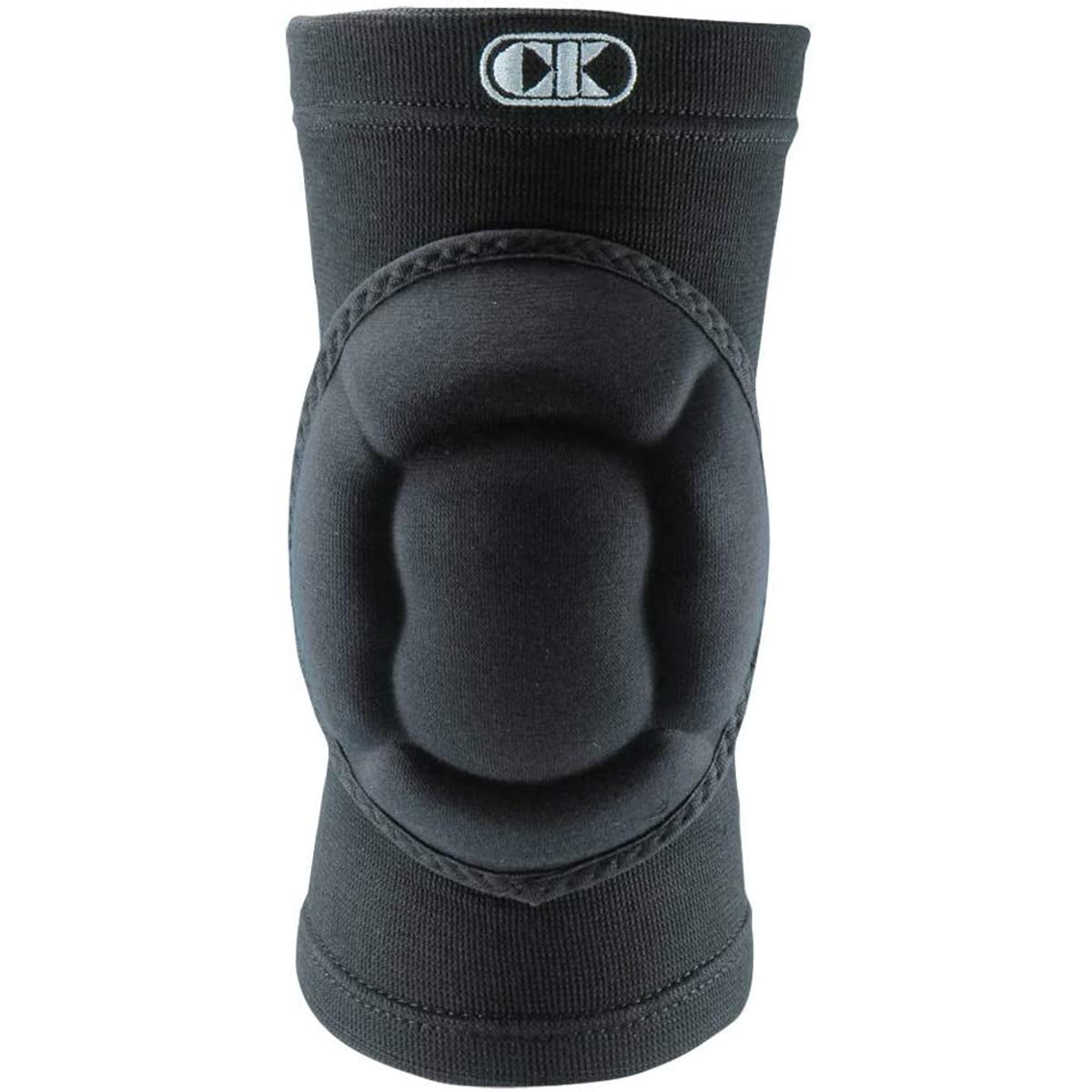 Cliff Keen The Impact Youth Knee Pad - Black