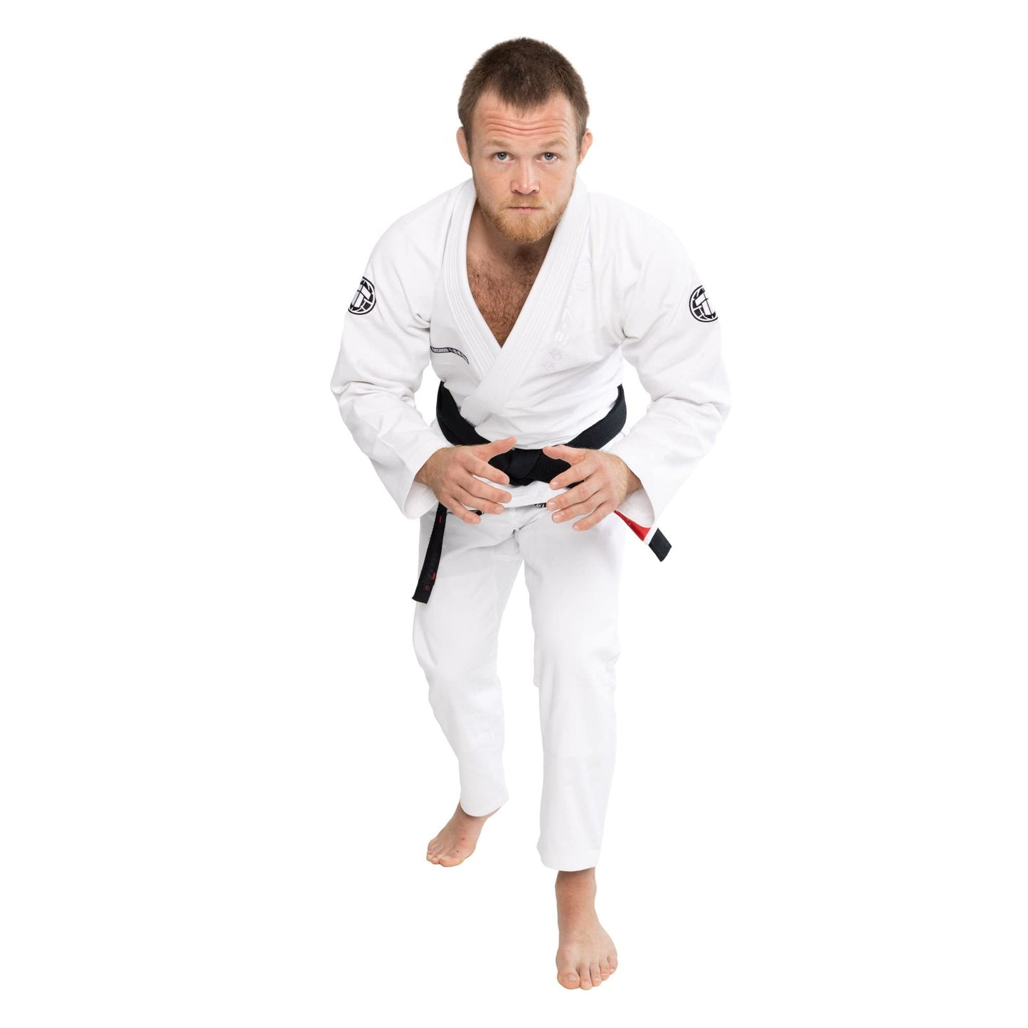 Tatami Fightwear The Original 2.0 BJJ Gi - White