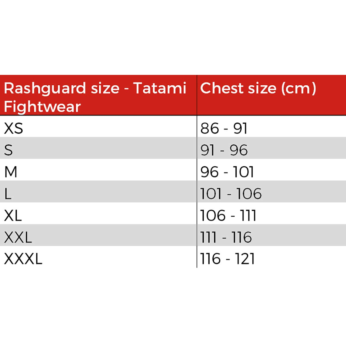 Tatami Fightwear Katakana Short Sleeve Rashguard - Black