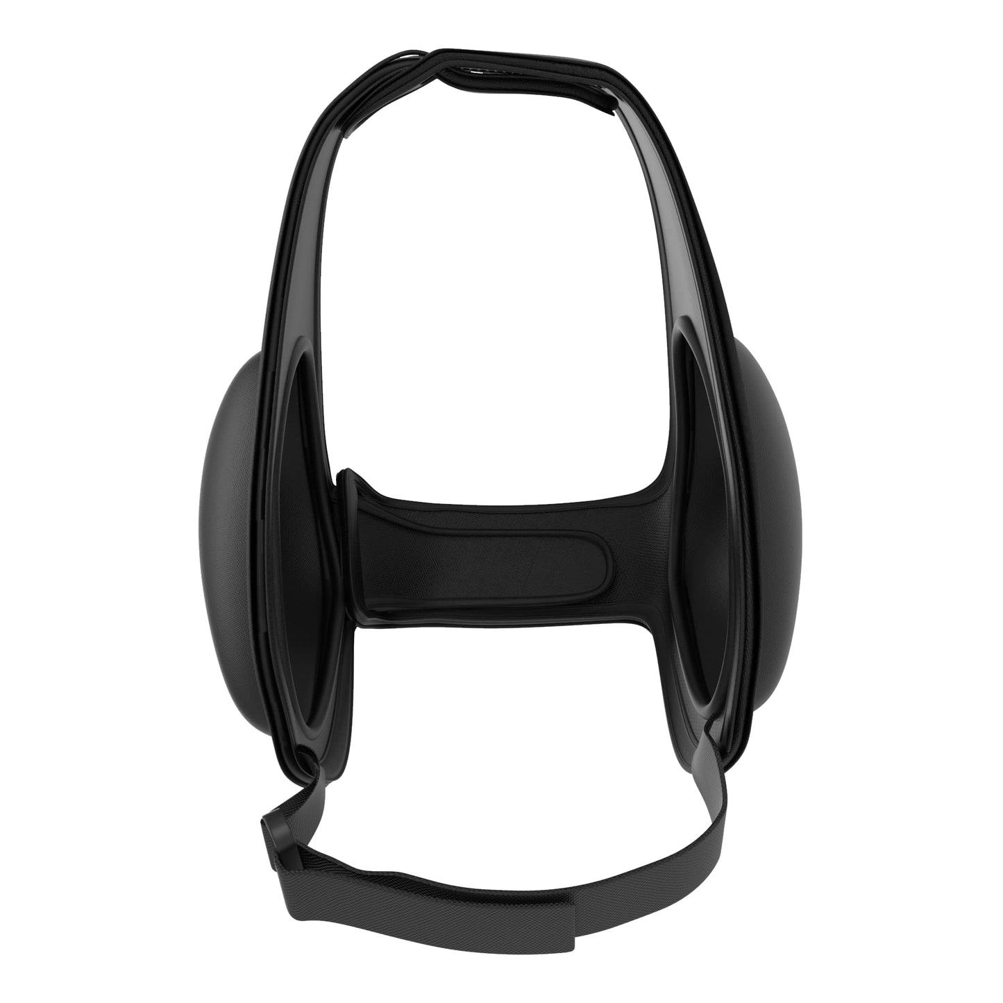 Great Call Athletics | Wrestling Headgear Ear Guard - Black