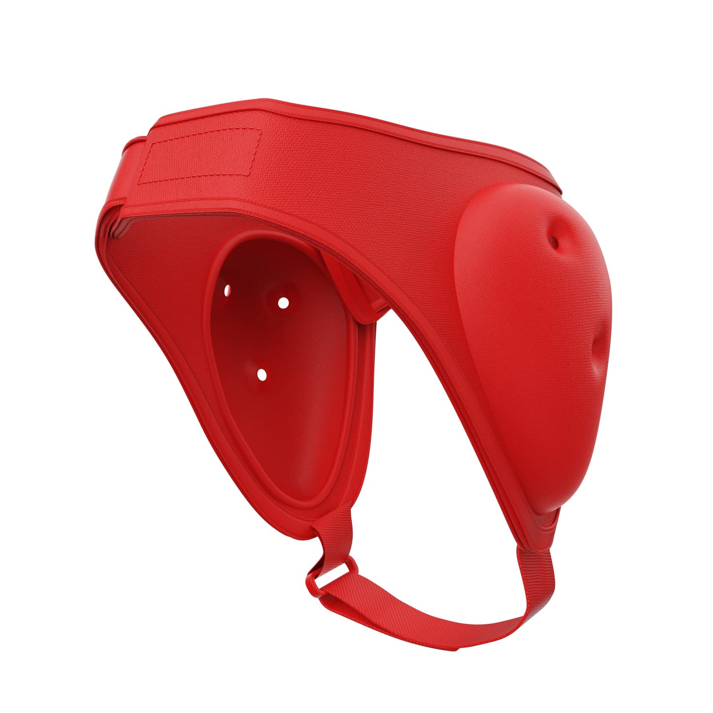 Great Call Athletics | Wrestling Headgear Ear Guard - Red