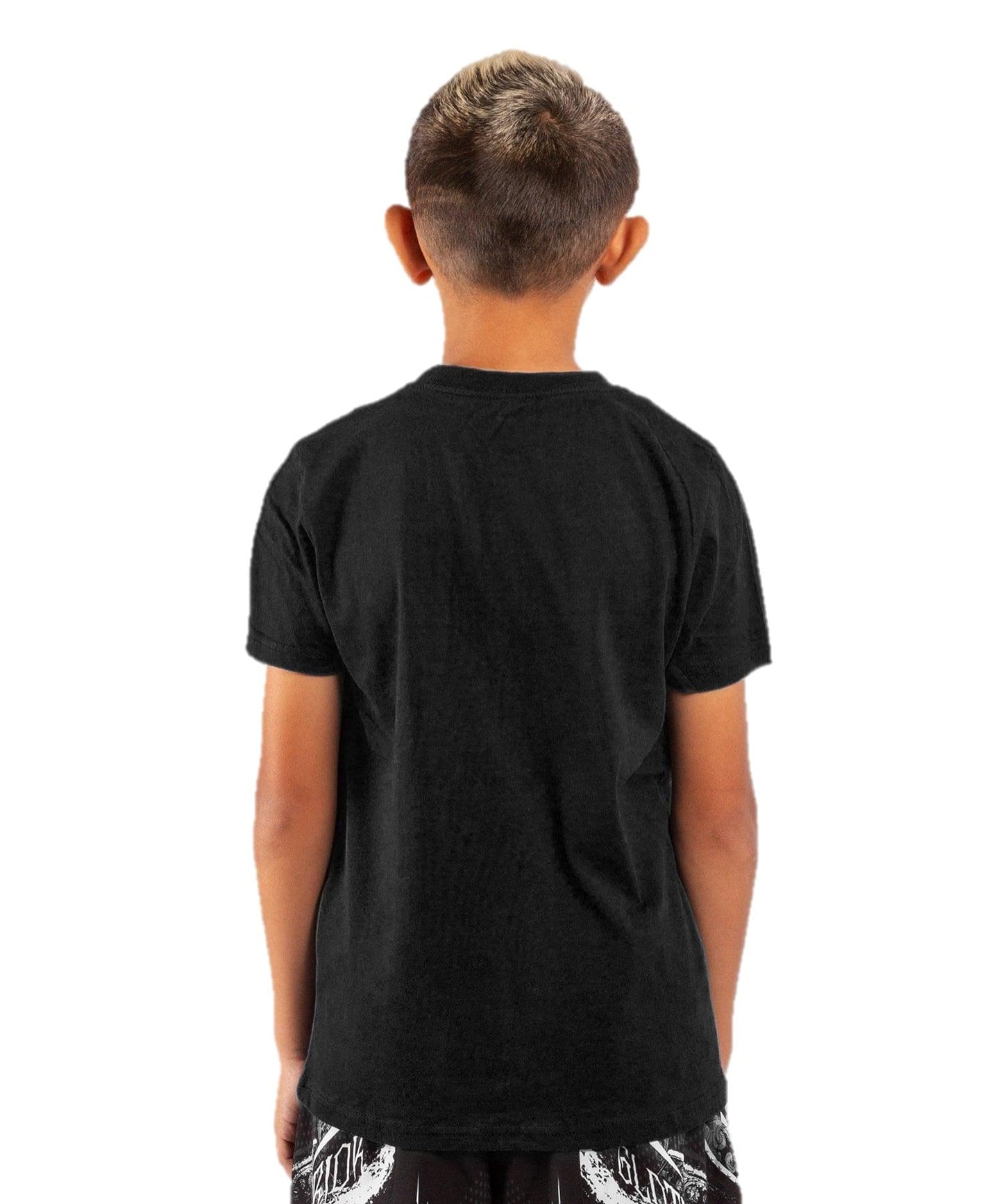 Venum Kids Classic Tee - Black