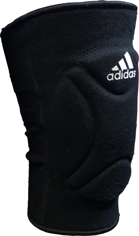 adidas Reversible Wrestling Adult Kneepad - Black/Grey