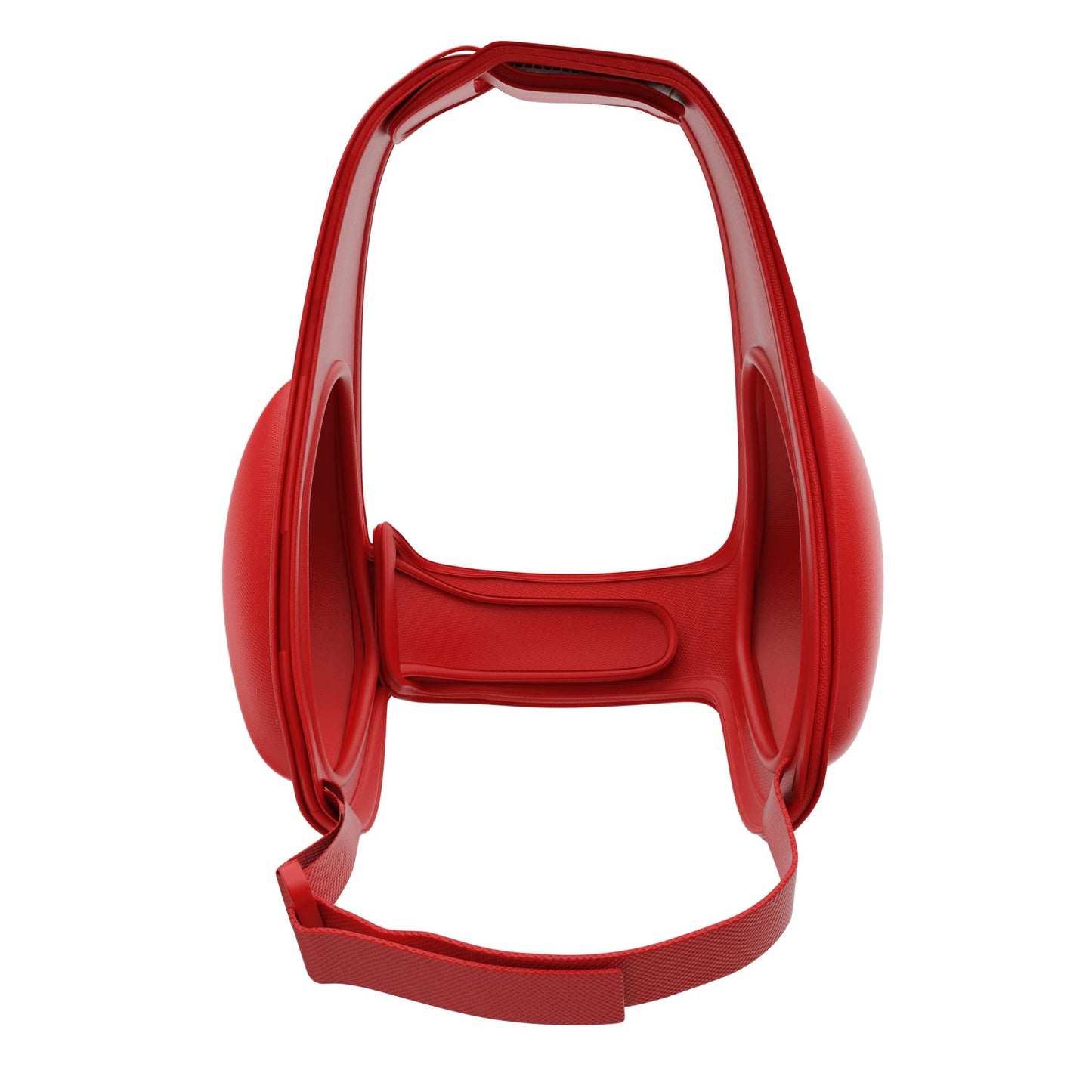 Great Call Athletics | Wrestling Headgear Ear Guard - Red