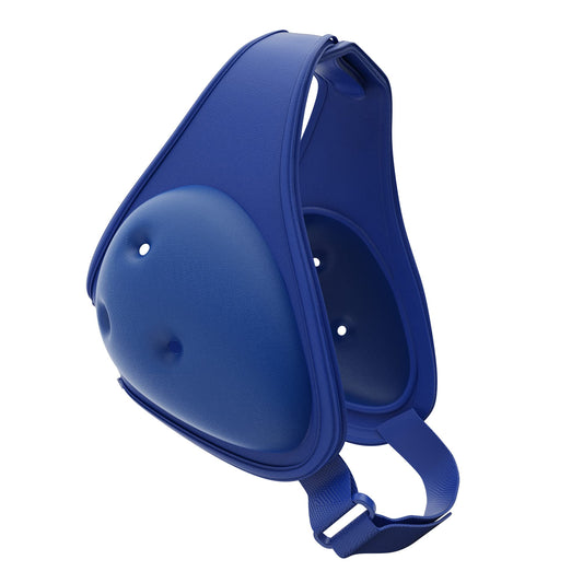 Great Call Athletics | Wrestling Headgear Ear Guard - Royal Blue