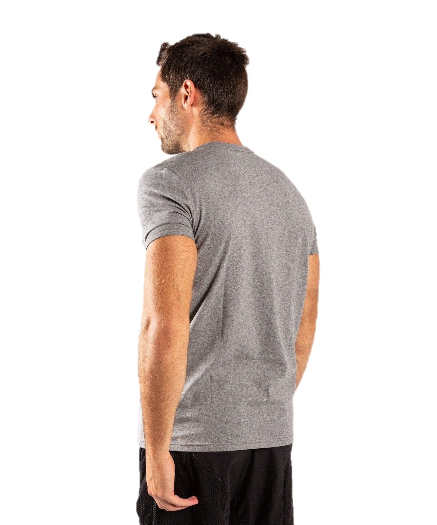 Venum Men's Classic T-Shirt - Heather Grey