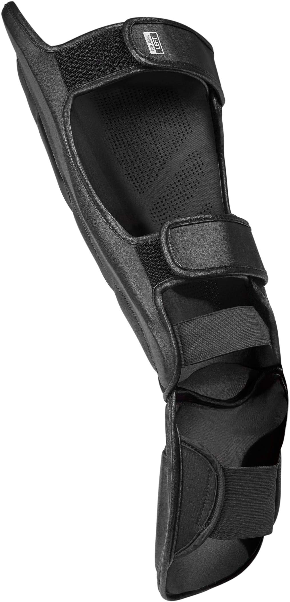 Hayabusa T3 Striking Shinguards - Black