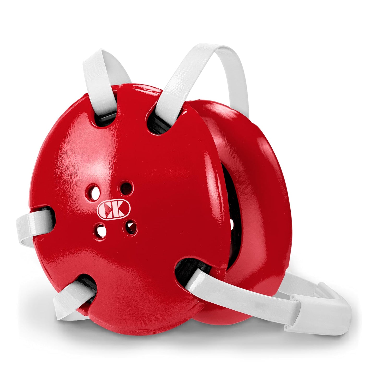 Cliff Keen E58 Headgear - Scarlet