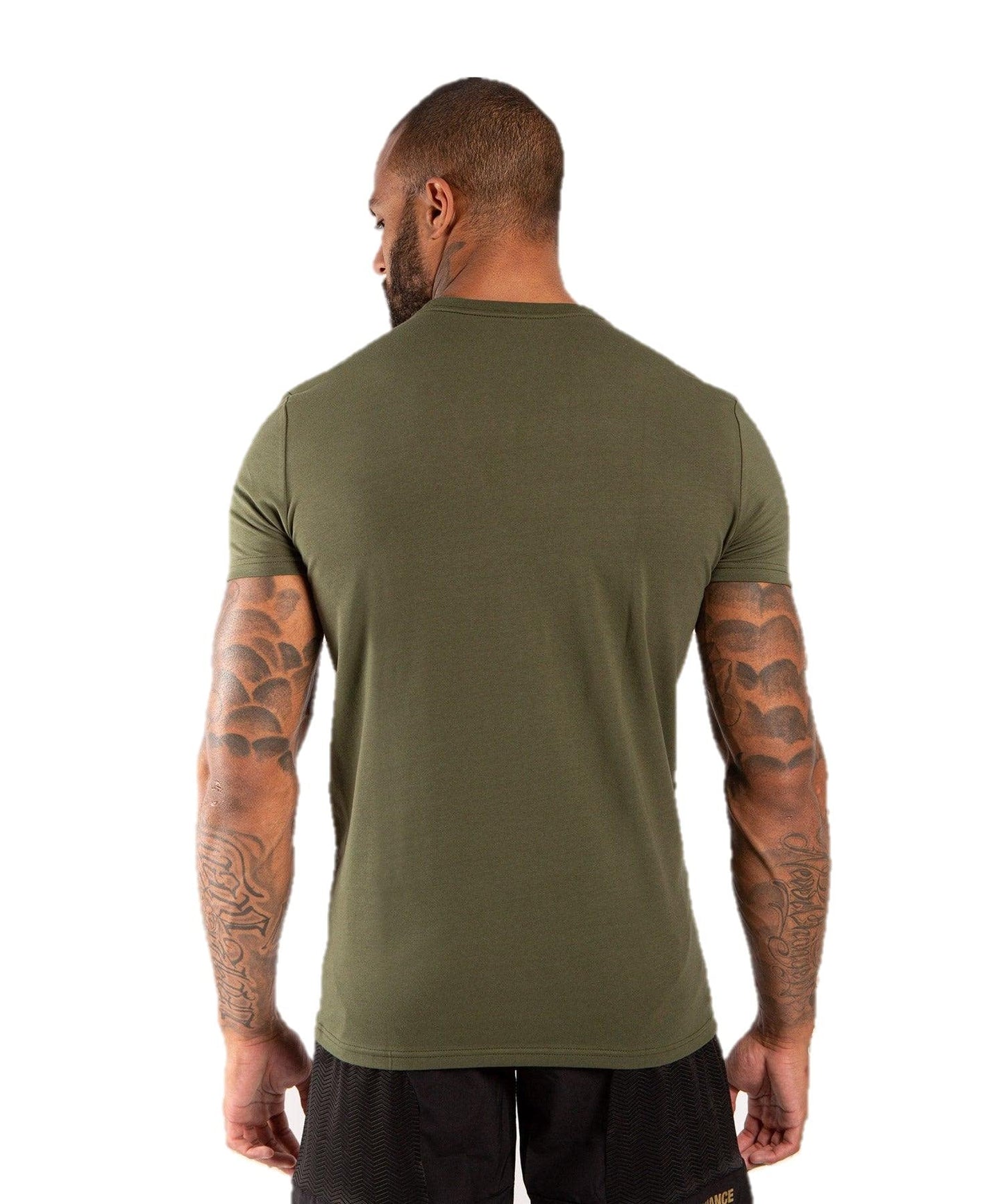 Venum Men's Classic T-Shirt - Khaki