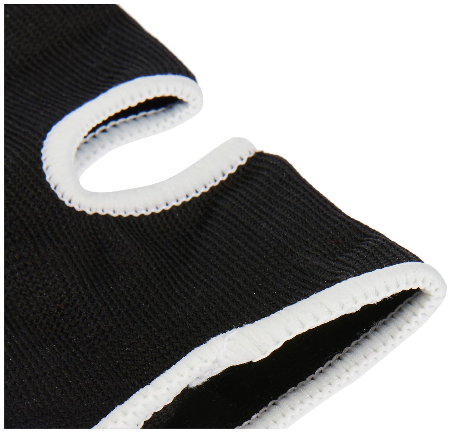 Venum Kontact Ankle Support - Black/White