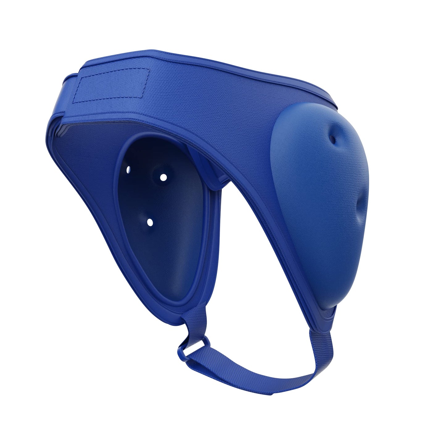 Great Call Athletics | Wrestling Headgear Ear Guard - Royal Blue