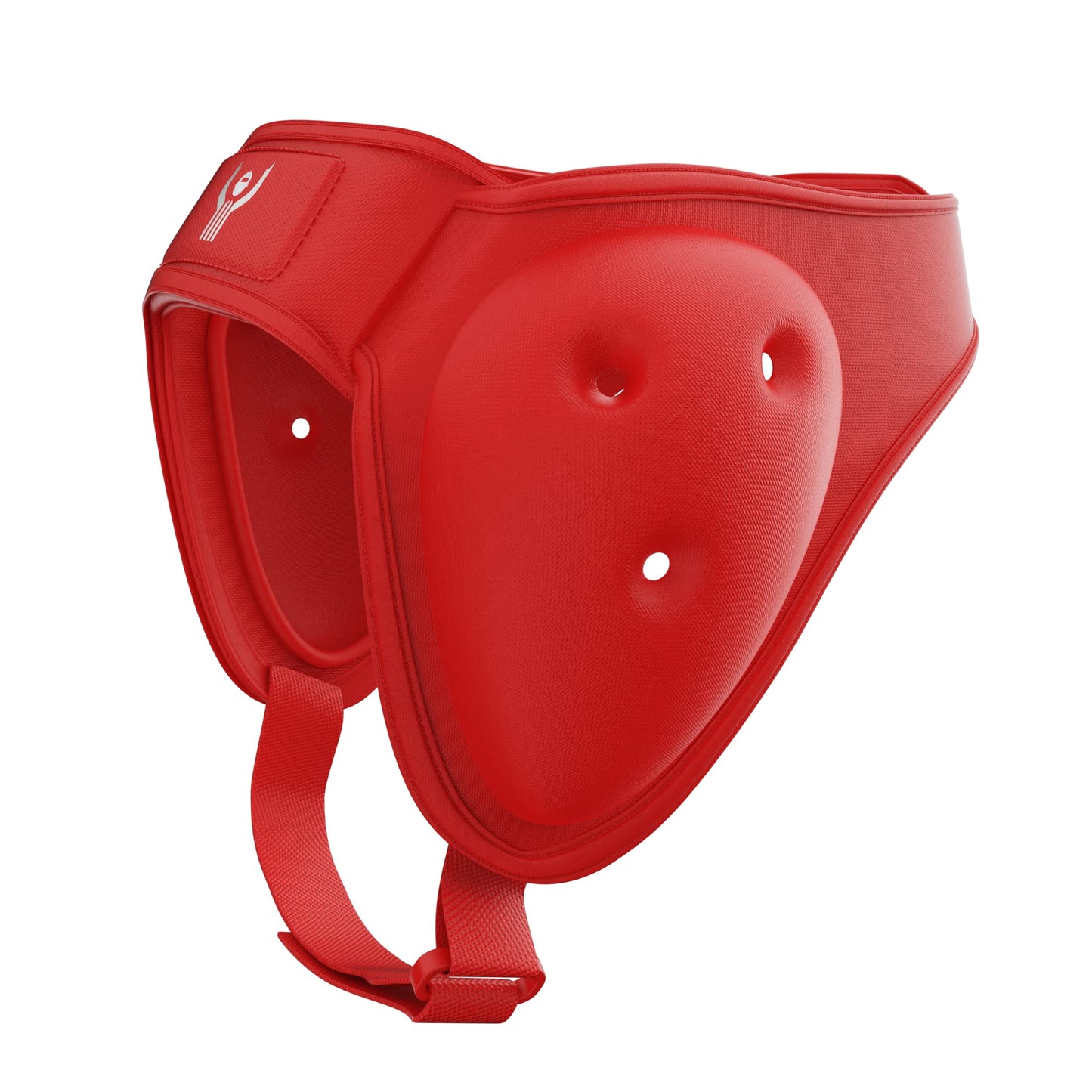 Great Call Athletics | Wrestling Headgear Ear Guard - Red