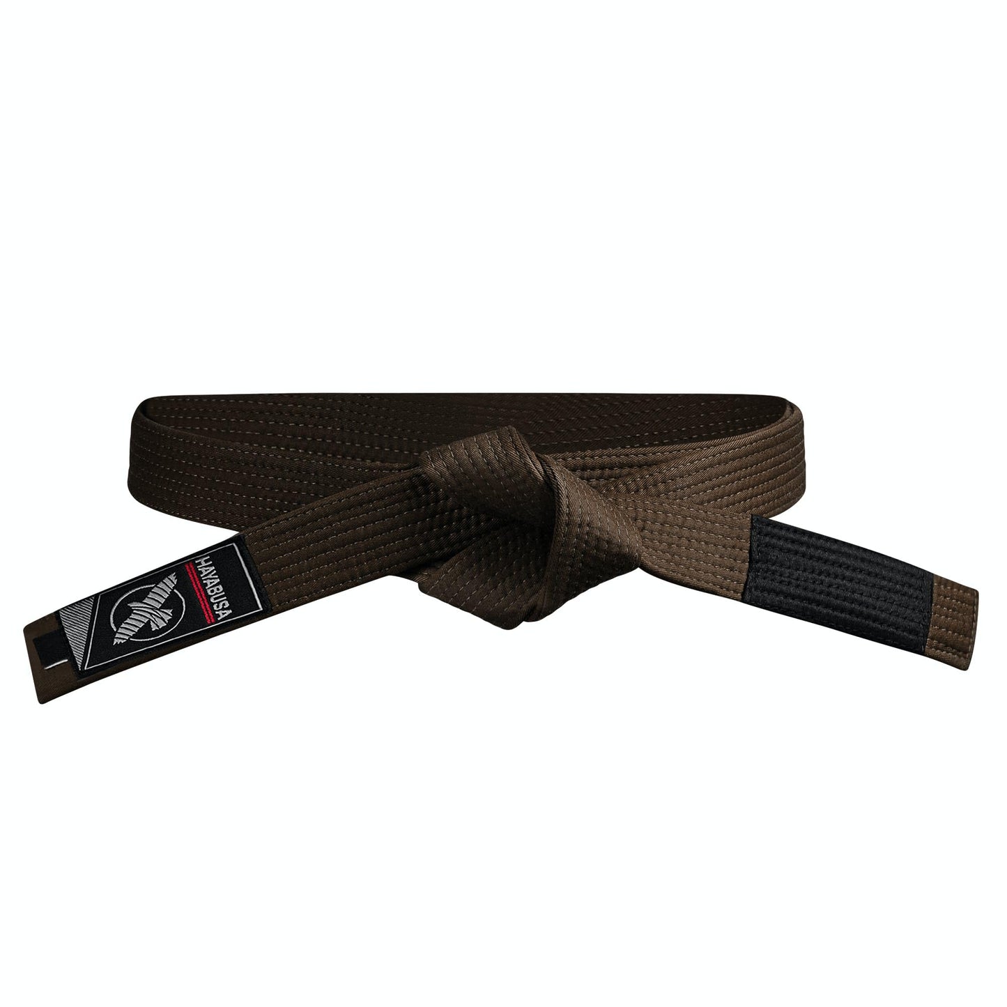 Hayabusa 2.0 Adult BJJ Belt - Brown