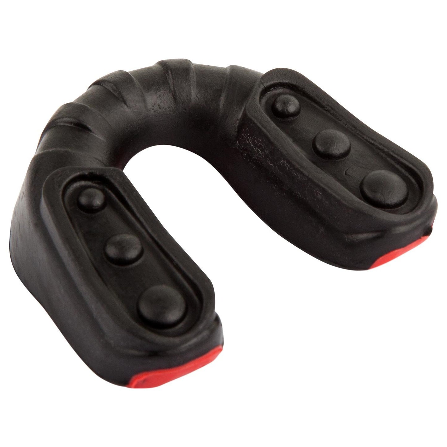 Venum Challenger Mouthguard - Black/Red