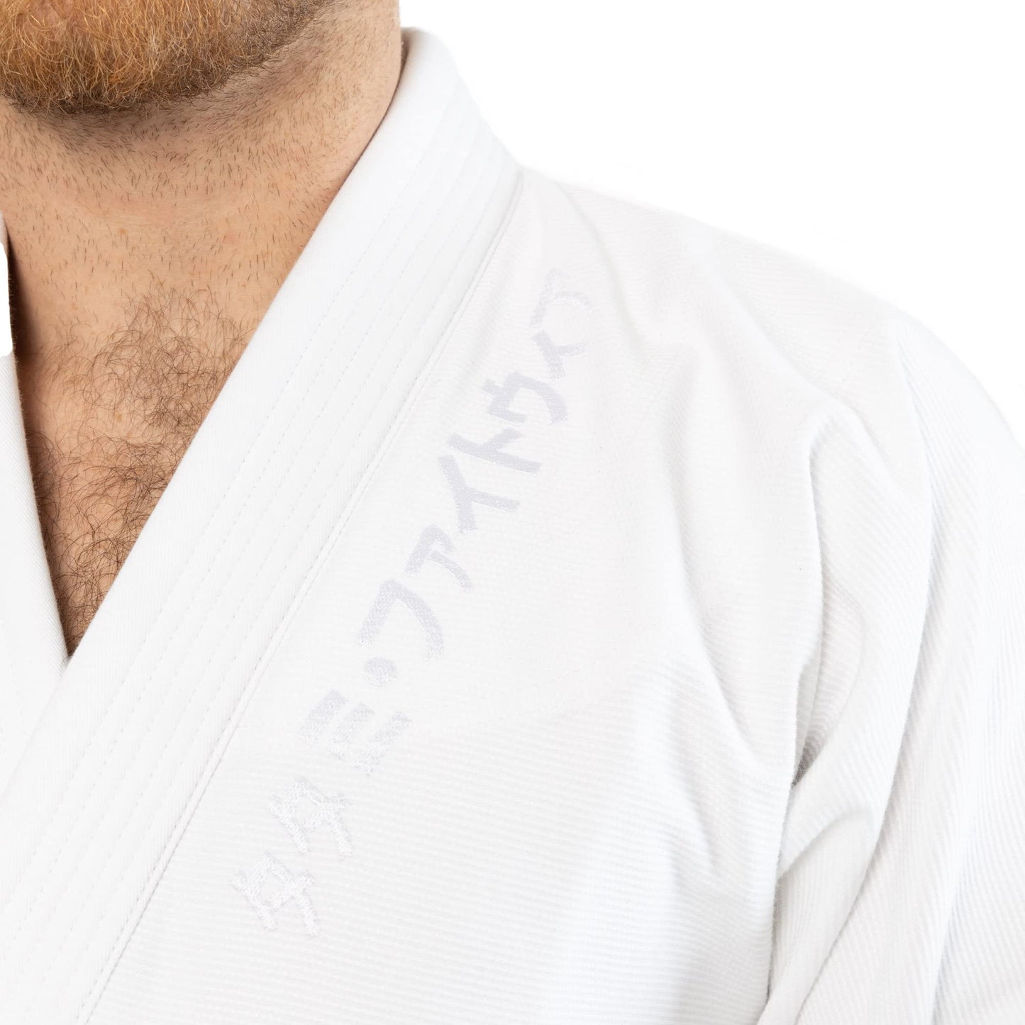 Tatami Fightwear The Original 2.0 BJJ Gi - White