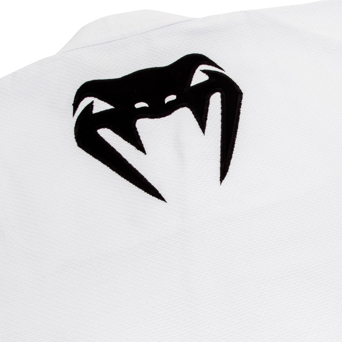 Venum Contender 2.0 BJJ Gi - White