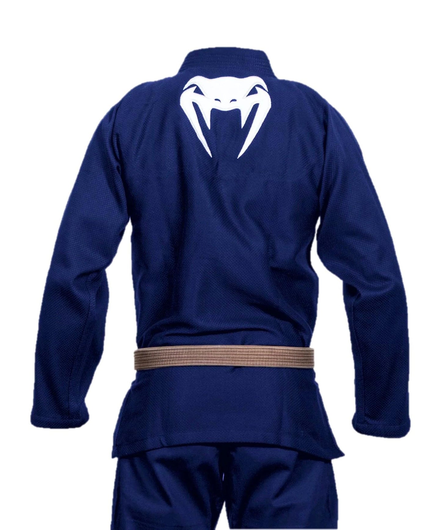 Venum Contender 2.0 BJJ Gi - Navy Blue